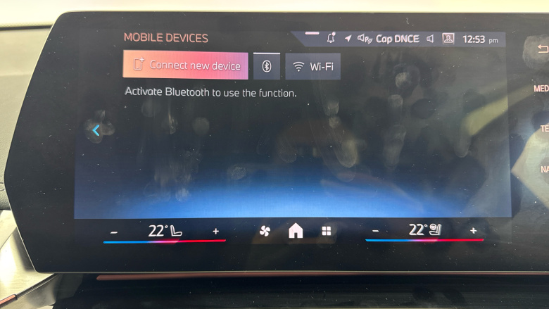 BMW X1 xDrive 23d MHT xLine 5dr Step Auto Diesel Estate